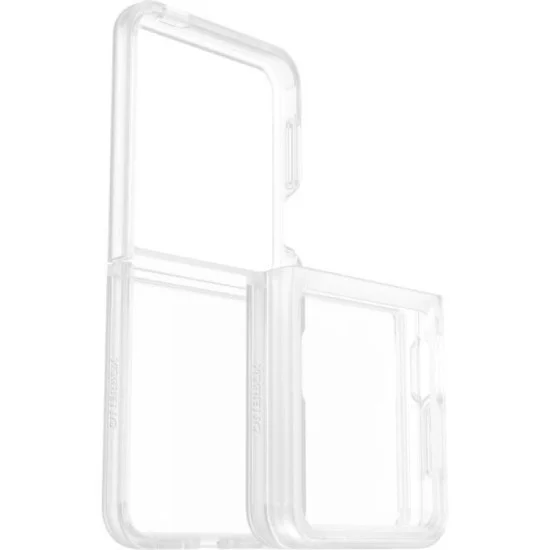 Cover Samsung Z Flip 6 Thin Flex Otterbox - Clear